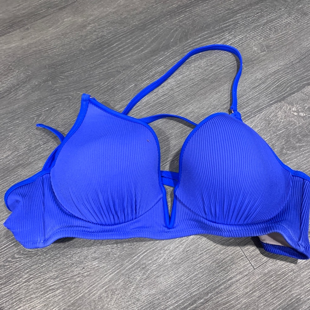 Adorable bathing suit top